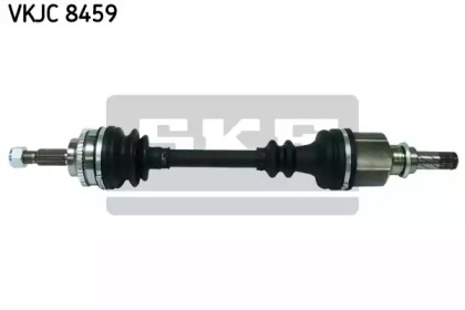 VKJC 8459 SKF - Привідний вал1